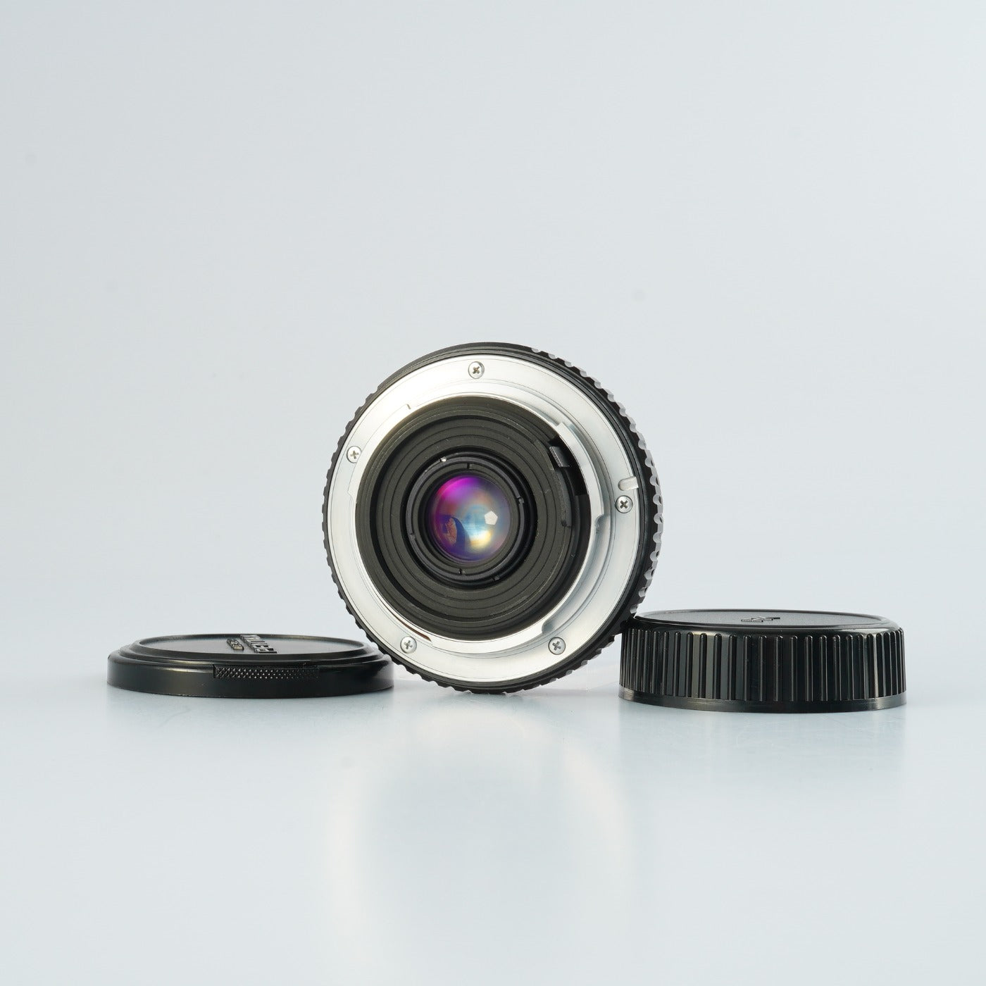 【ジャンク】 SMC PENTAX M 40mm F/2.8 (Pentax K用) 単焦点レンズ