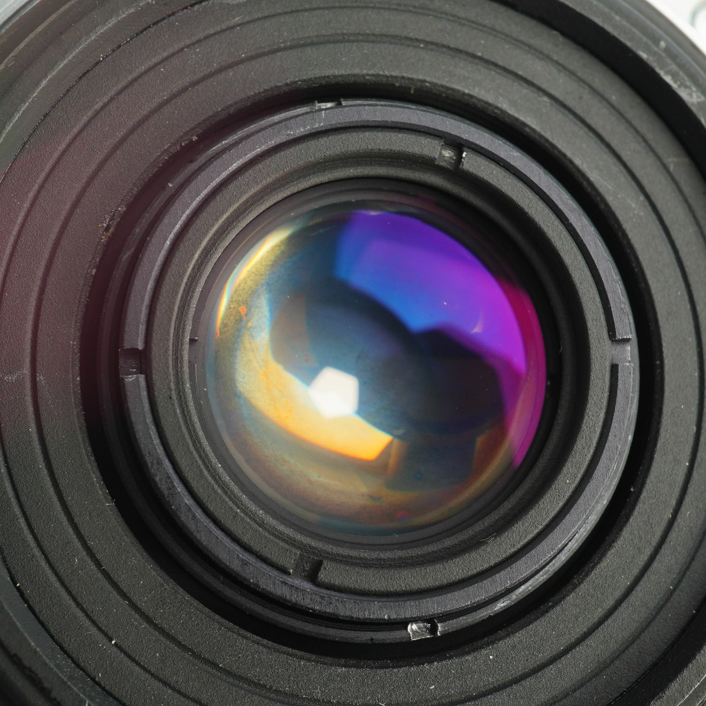 【ジャンク】 SMC PENTAX M 40mm F/2.8 (Pentax K用) 単焦点レンズ