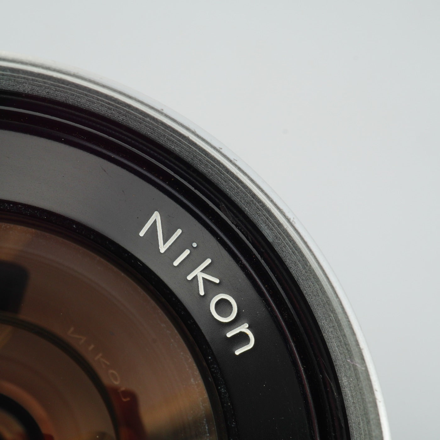 Nikon Ai改 NIKKOR-S Auto 35mm F/2.8 単焦点レンズ