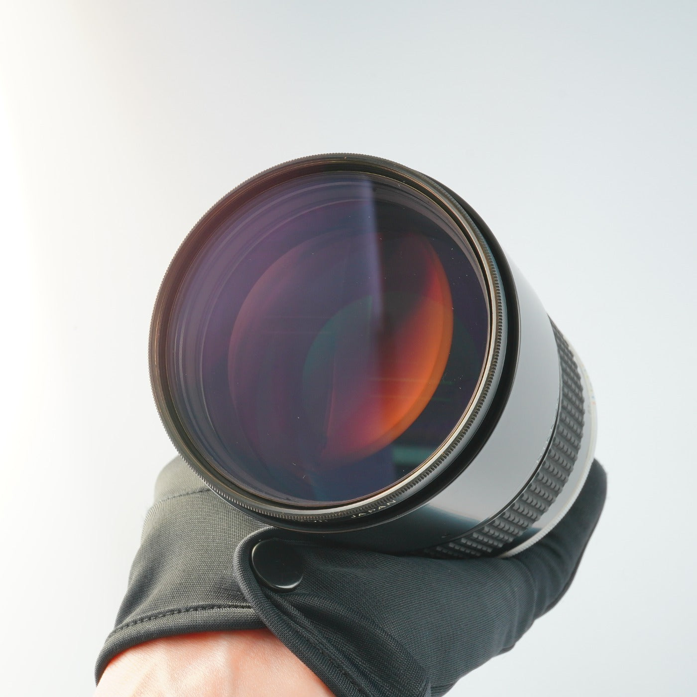 Nikon Ai-S NIKKOR ED 180mm F/2.8 単焦点レンズ