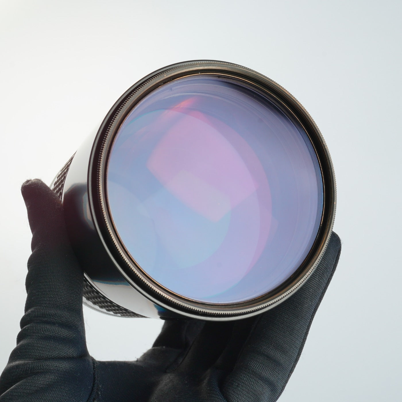 Nikon Ai-S NIKKOR ED 180mm F/2.8 単焦点レンズ