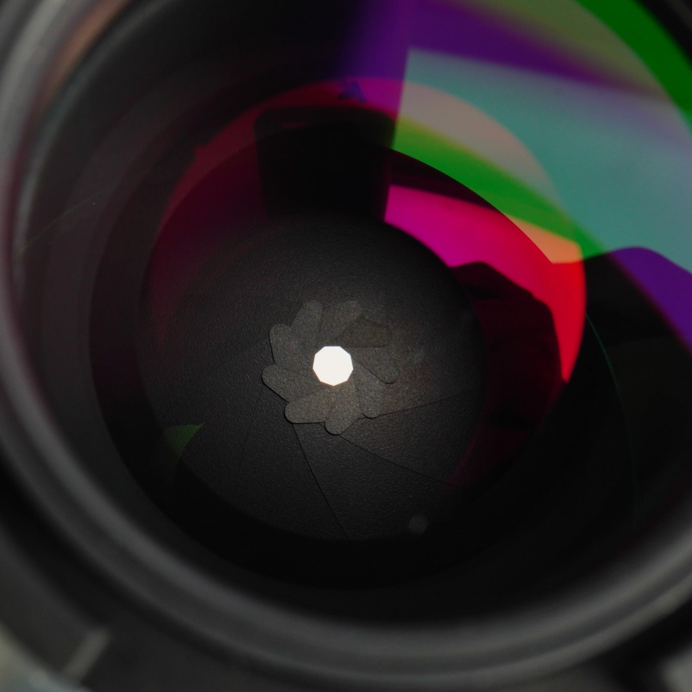 Nikon Ai-S NIKKOR ED 180mm F/2.8 単焦点レンズ