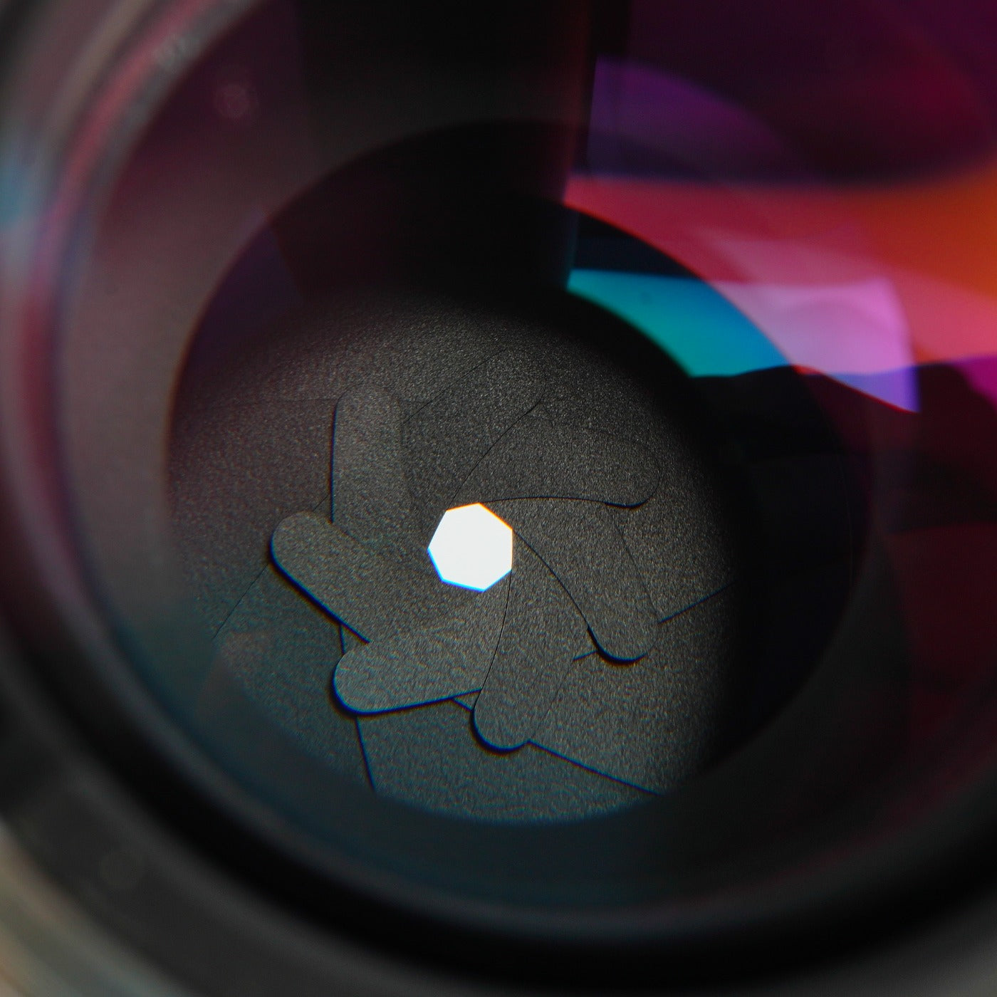 Nikon Ai NIKKOR 105mm F/2.5 単焦点レンズ
