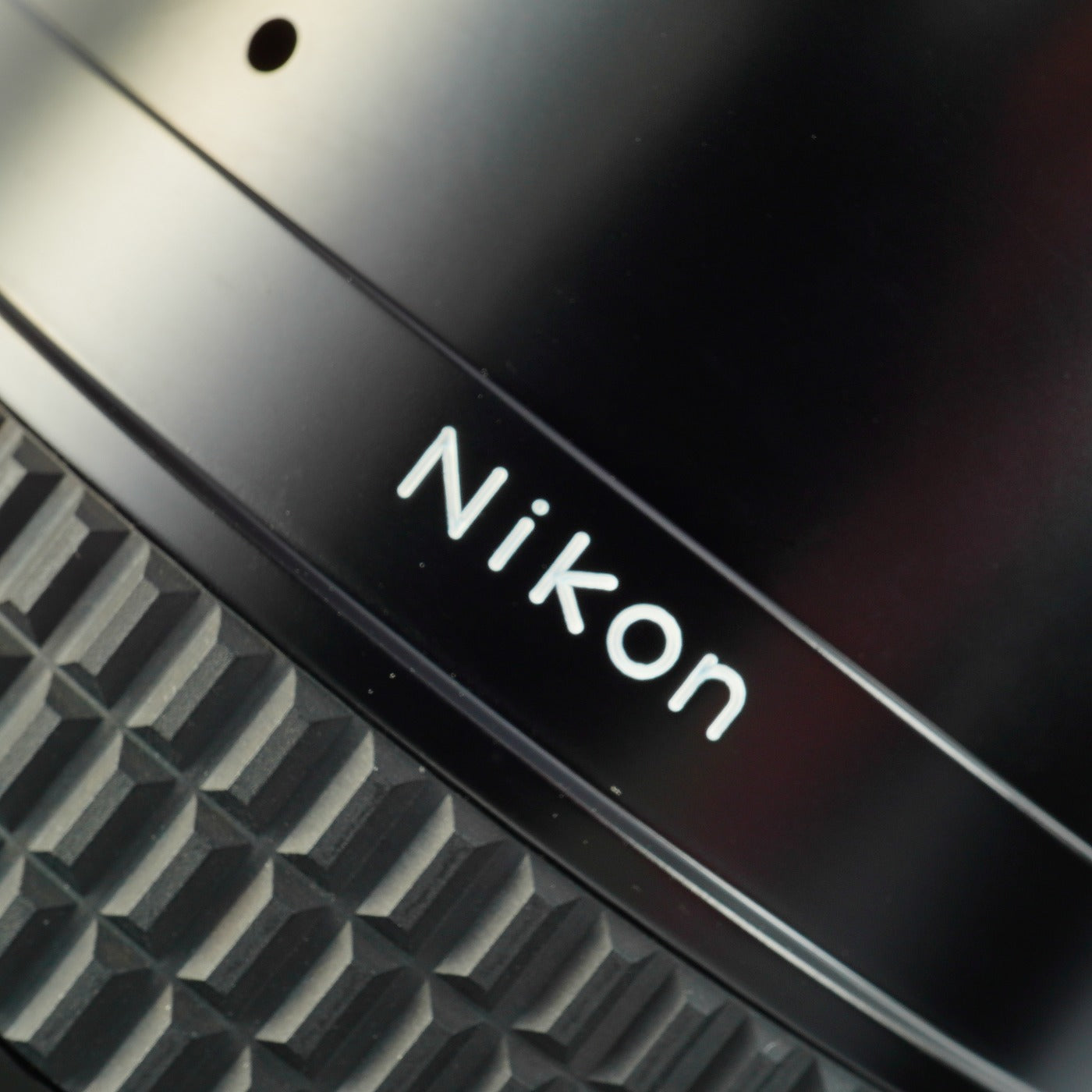 Nikon Ai-S NIKKOR 105mm F/1.8 単焦点レンズ
