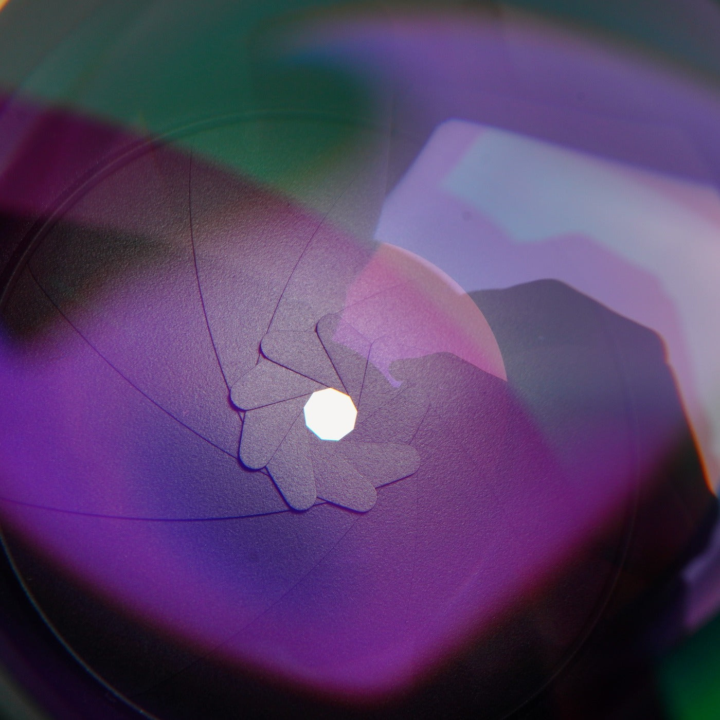 Nikon Ai-S NIKKOR 105mm F/1.8 単焦点レンズ