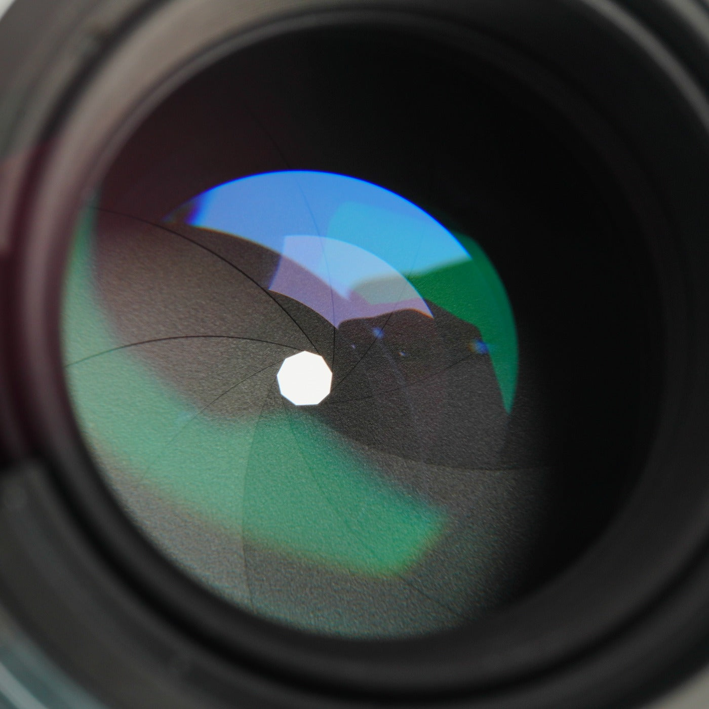 Nikon Ai-S NIKKOR 105mm F/1.8 単焦点レンズ