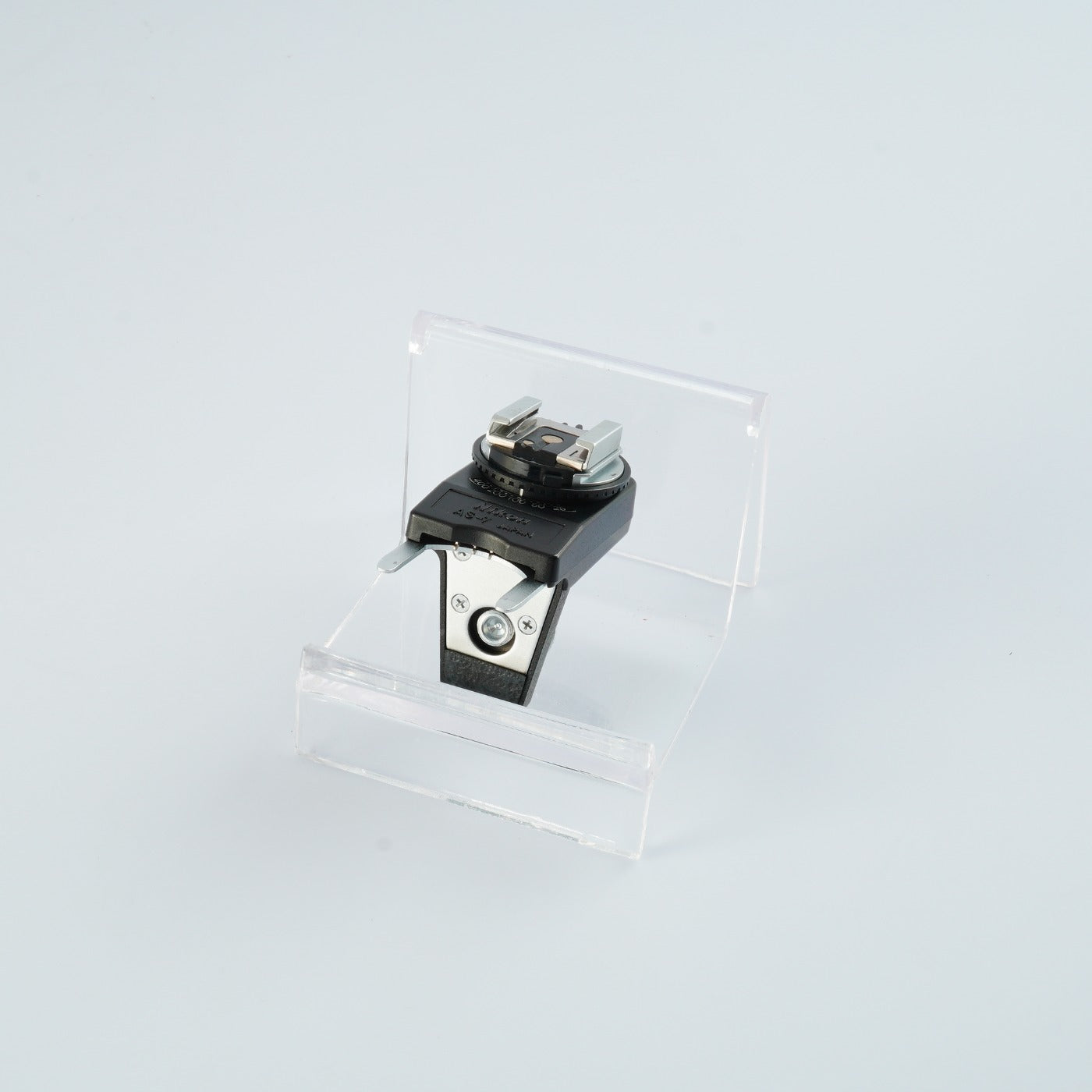 Nikon AS-7 Flash Strobe Unit Coupler Adapter F3 その他アクセサリー