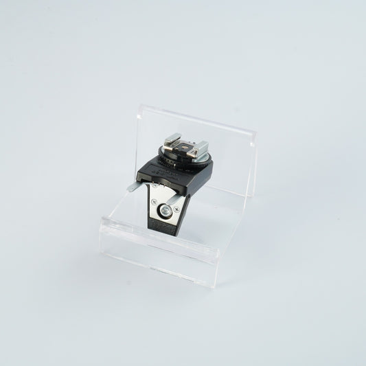 Nikon AS-7 Flash Strobe Unit Coupler Adapter F3 その他アクセサリー