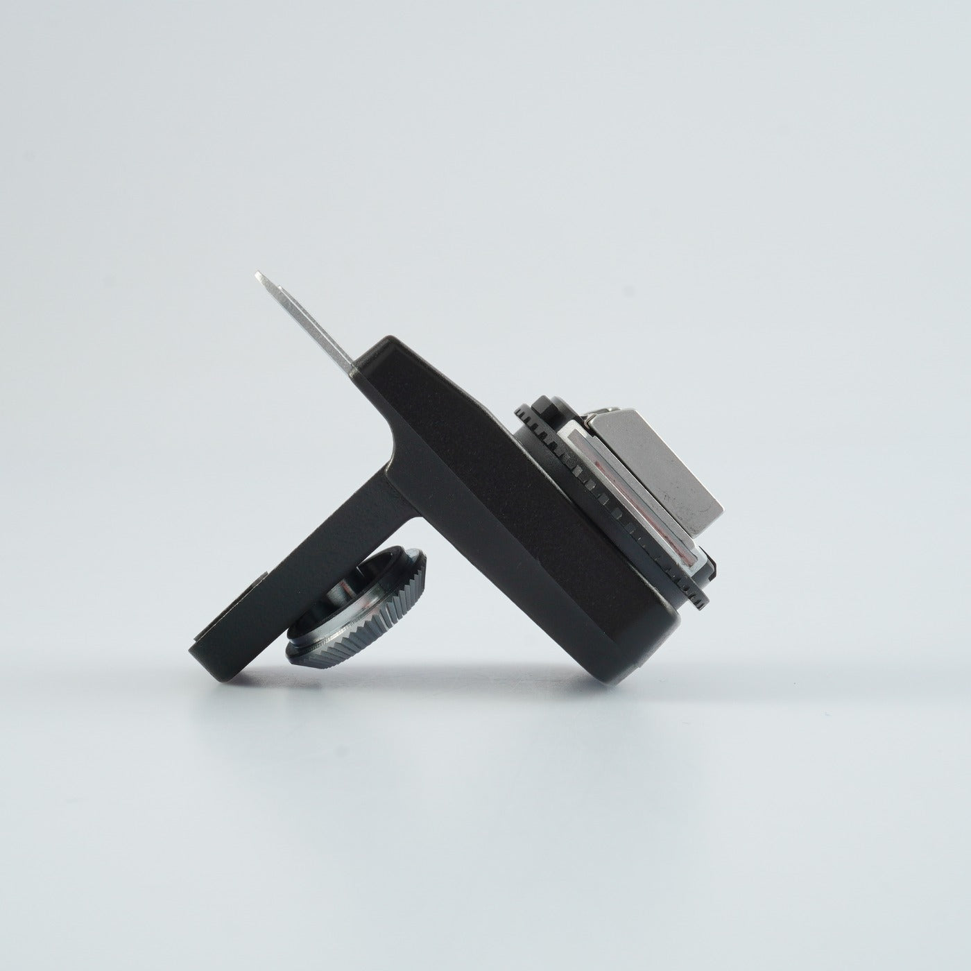 Nikon AS-7 Flash Strobe Unit Coupler Adapter F3 その他アクセサリー