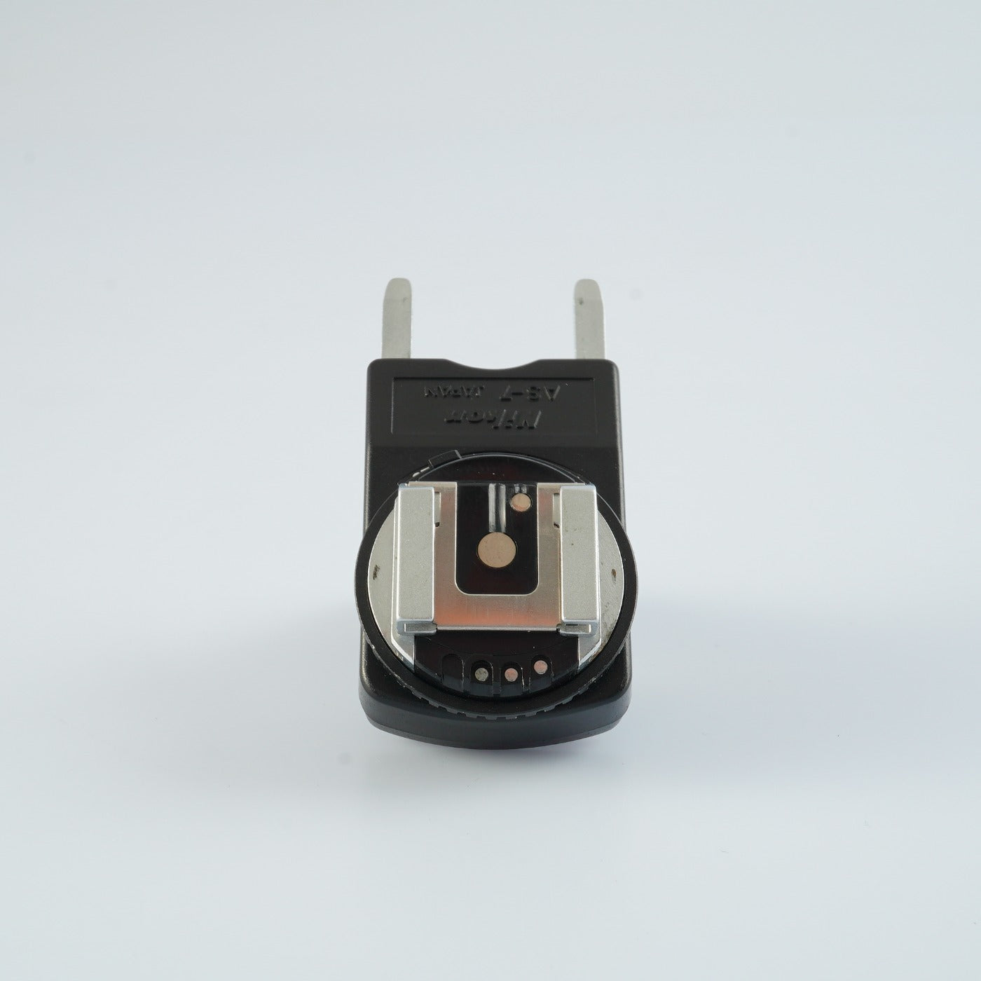 Nikon AS-7 Flash Strobe Unit Coupler Adapter F3 その他アクセサリー