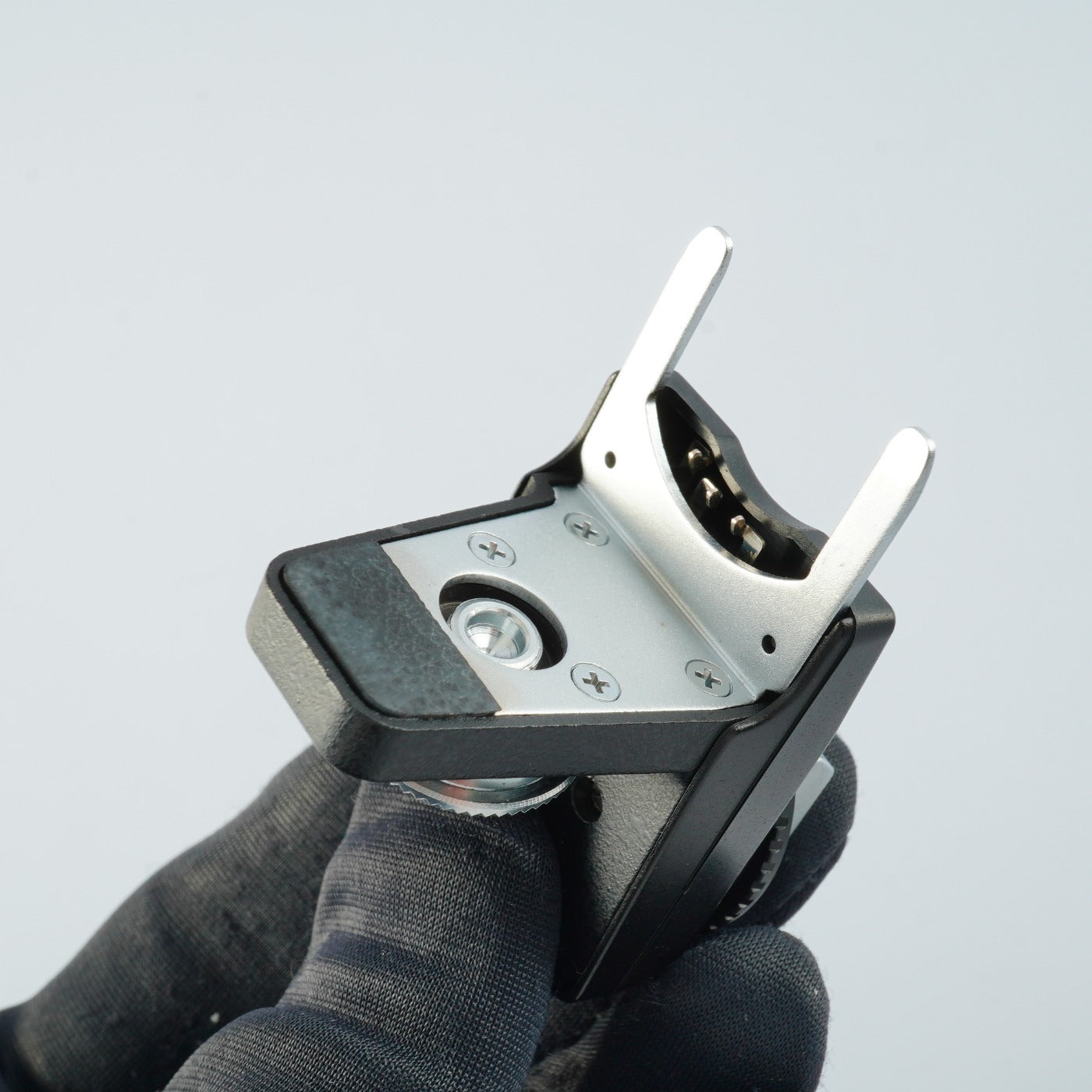 Nikon AS-7 Flash Strobe Unit Coupler Adapter F3 その他アクセサリー