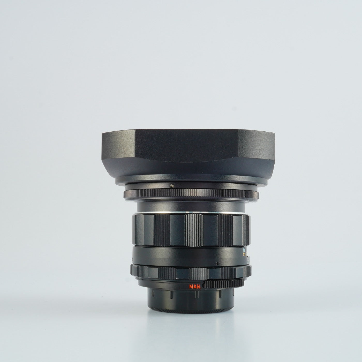 PENTAX Super Multi Coated Takumar 24mm F/3.5 (M42用) 単焦点レンズ