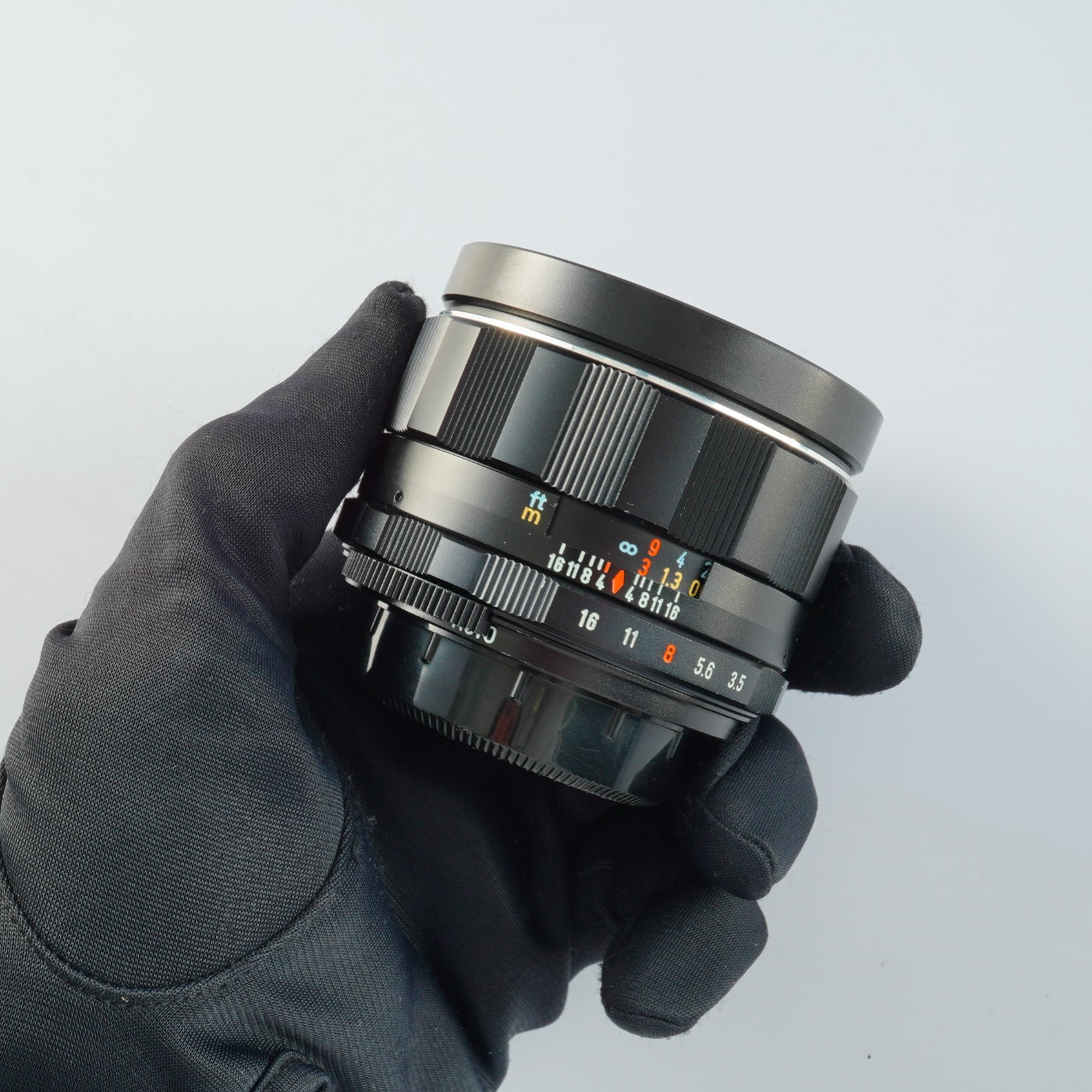PENTAX Super Multi Coated Takumar 24mm F/3.5 (M42用) 単焦点レンズ