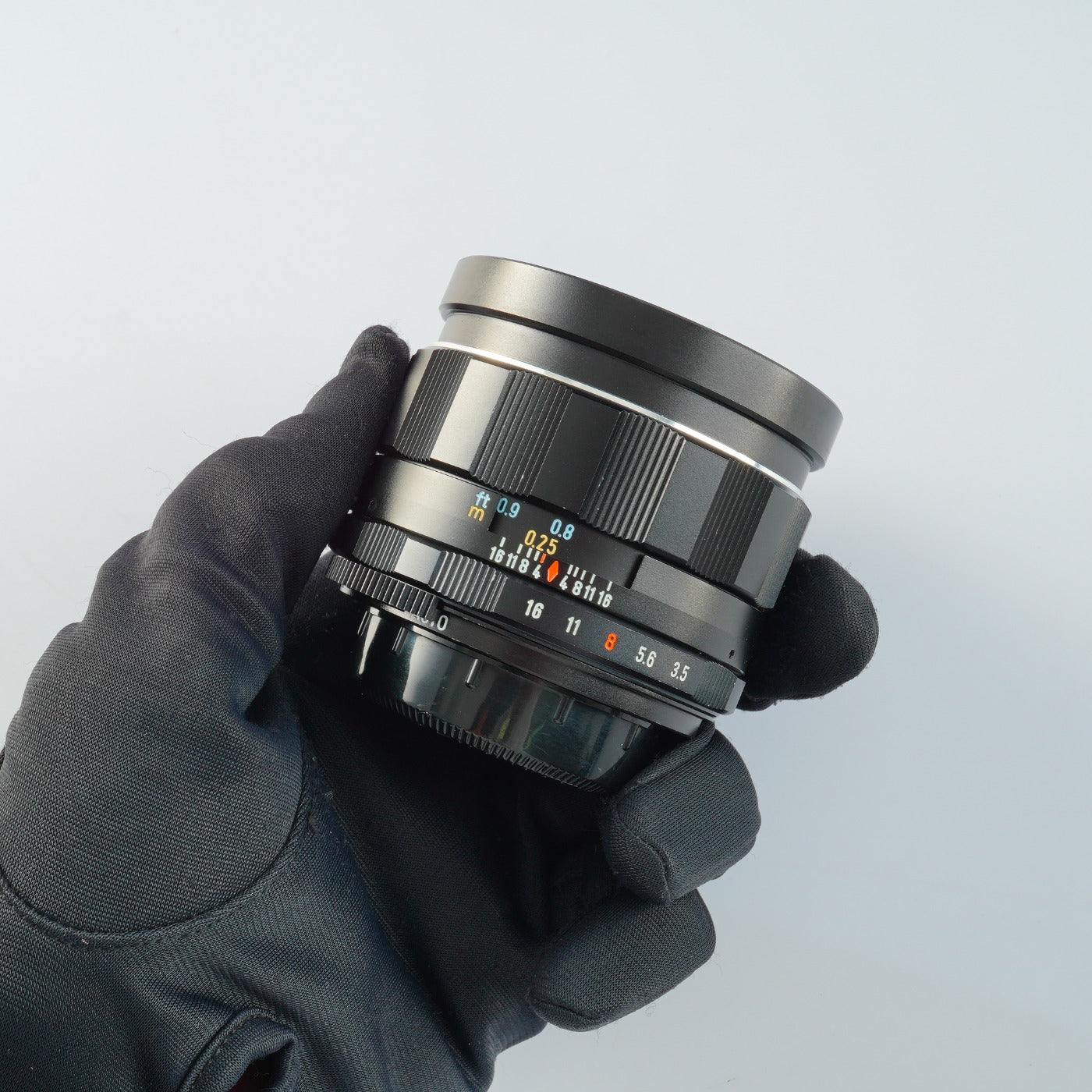 PENTAX Super Multi Coated Takumar 24mm F/3.5 (M42用) 単焦点レンズ
