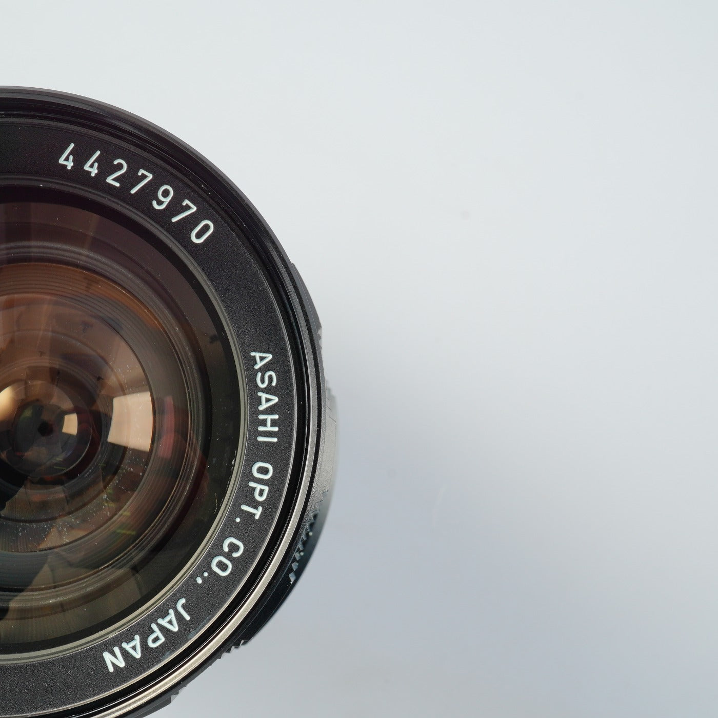 PENTAX Super Multi Coated Takumar 24mm F/3.5 (M42用) 単焦点レンズ
