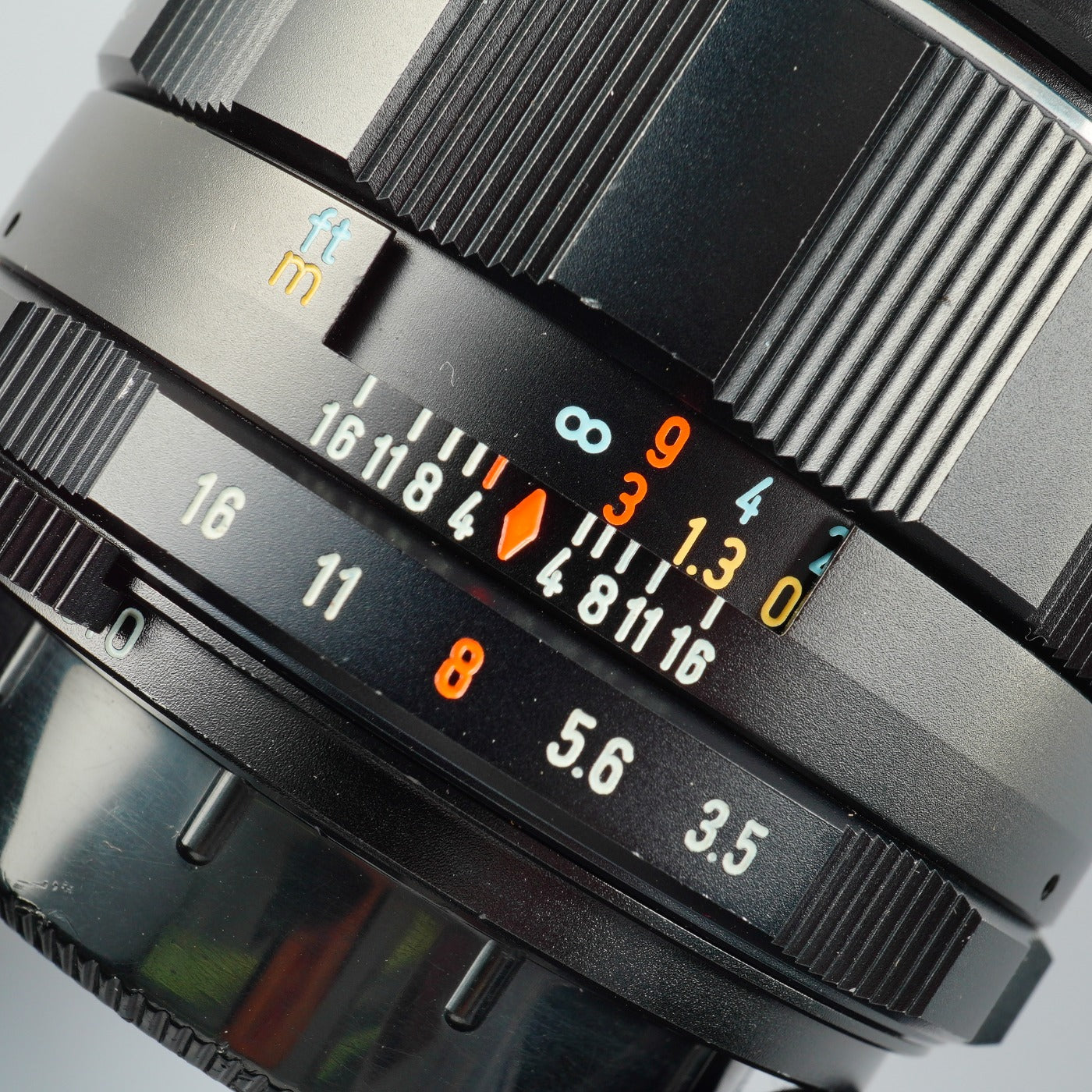PENTAX Super Multi Coated Takumar 24mm F/3.5 (M42用) 単焦点レンズ