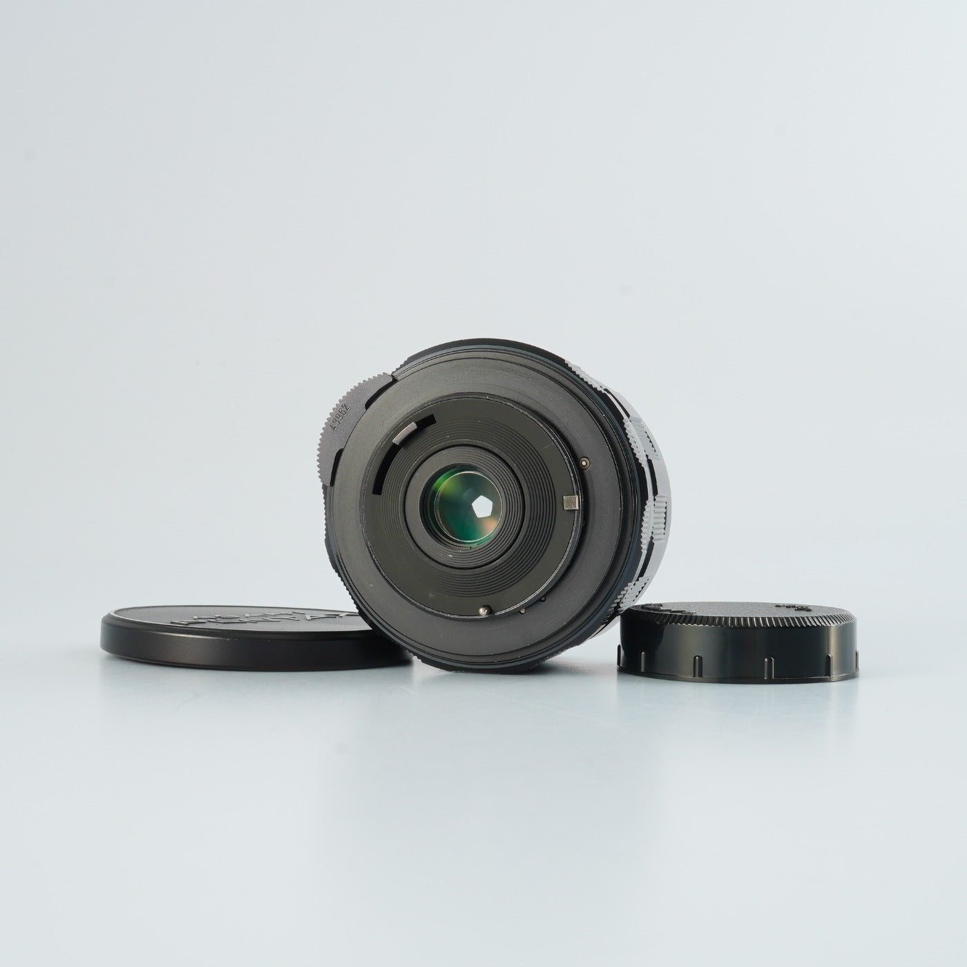 PENTAX Super Multi Coated Takumar 24mm F/3.5 (M42用) 単焦点レンズ