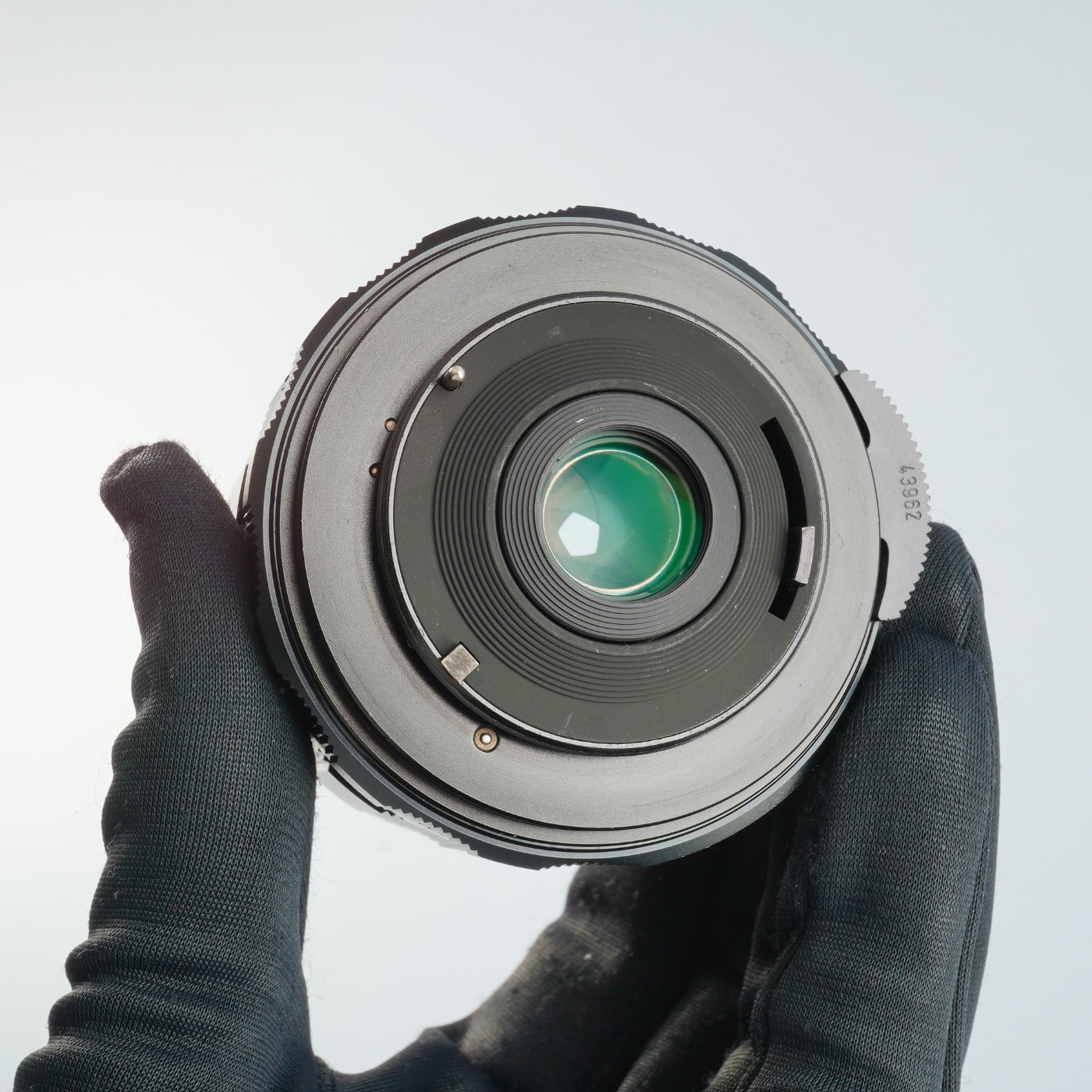 PENTAX Super Multi Coated Takumar 24mm F/3.5 (M42用) 単焦点レンズ