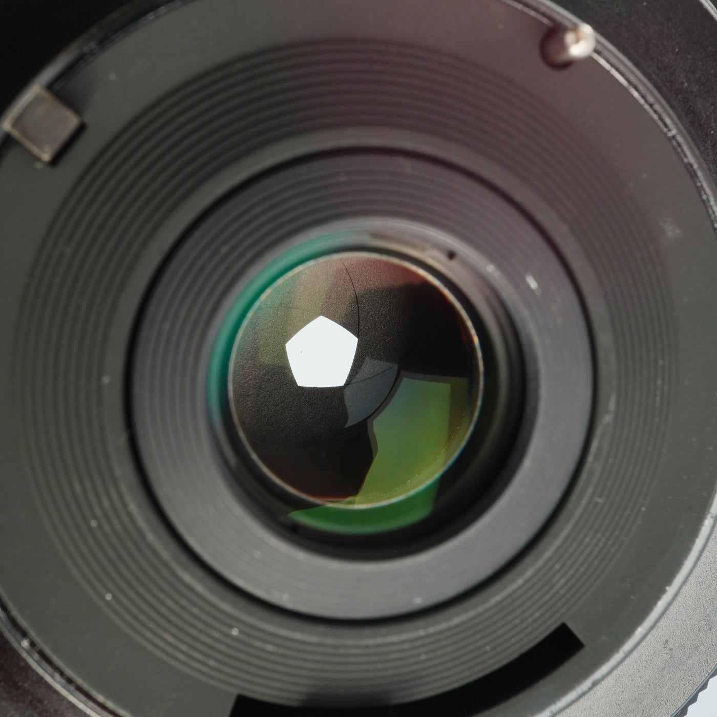 PENTAX Super Multi Coated Takumar 24mm F/3.5 (M42用) 単焦点レンズ