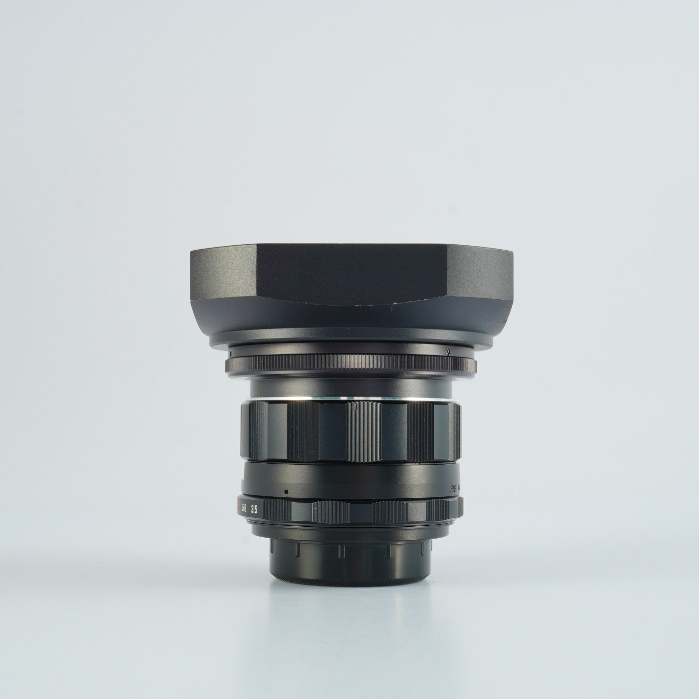 PENTAX Super Multi Coated Takumar 24mm F/3.5 (M42用) 単焦点レンズ