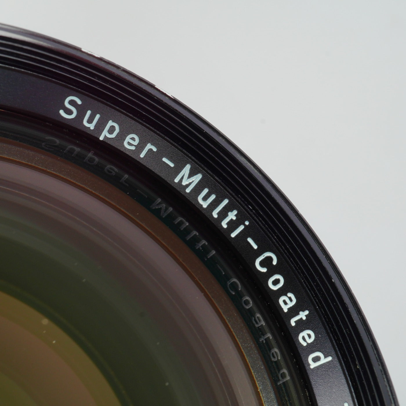 6 Elements PENTAX Super-Multi-Coated TAKUMAR 135mm F/2.5 (M42用) 単焦点レンズ