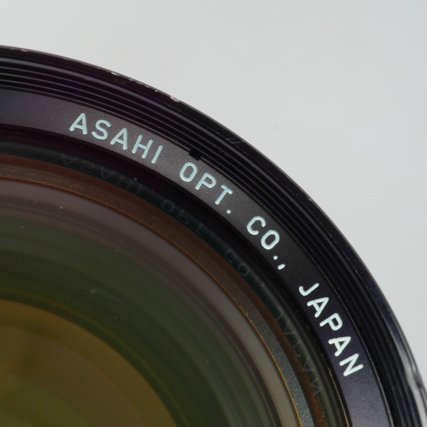 6 Elements PENTAX Super-Multi-Coated TAKUMAR 135mm F/2.5 (M42用) 単焦点レンズ