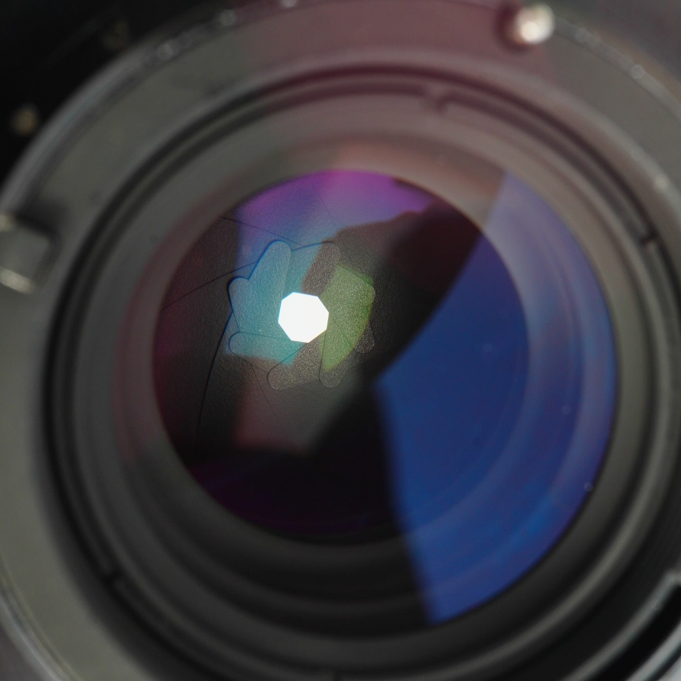 6 Elements PENTAX Super-Multi-Coated TAKUMAR 135mm F/2.5 (M42用) 単焦点レンズ