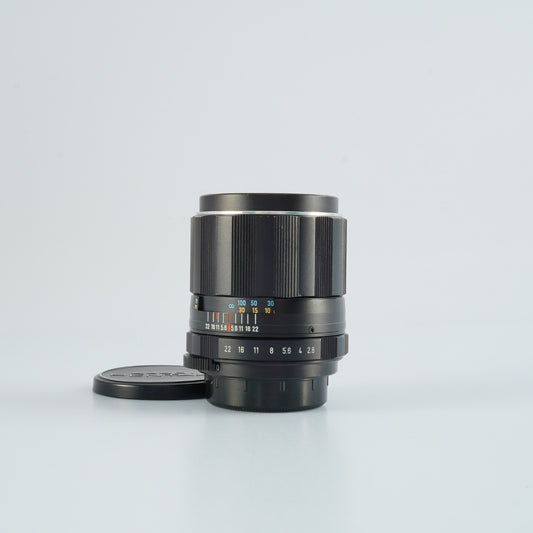 PENTAX Super Multi Coated Takumar 105mm F/2.8 (M42用) 単焦点レンズ