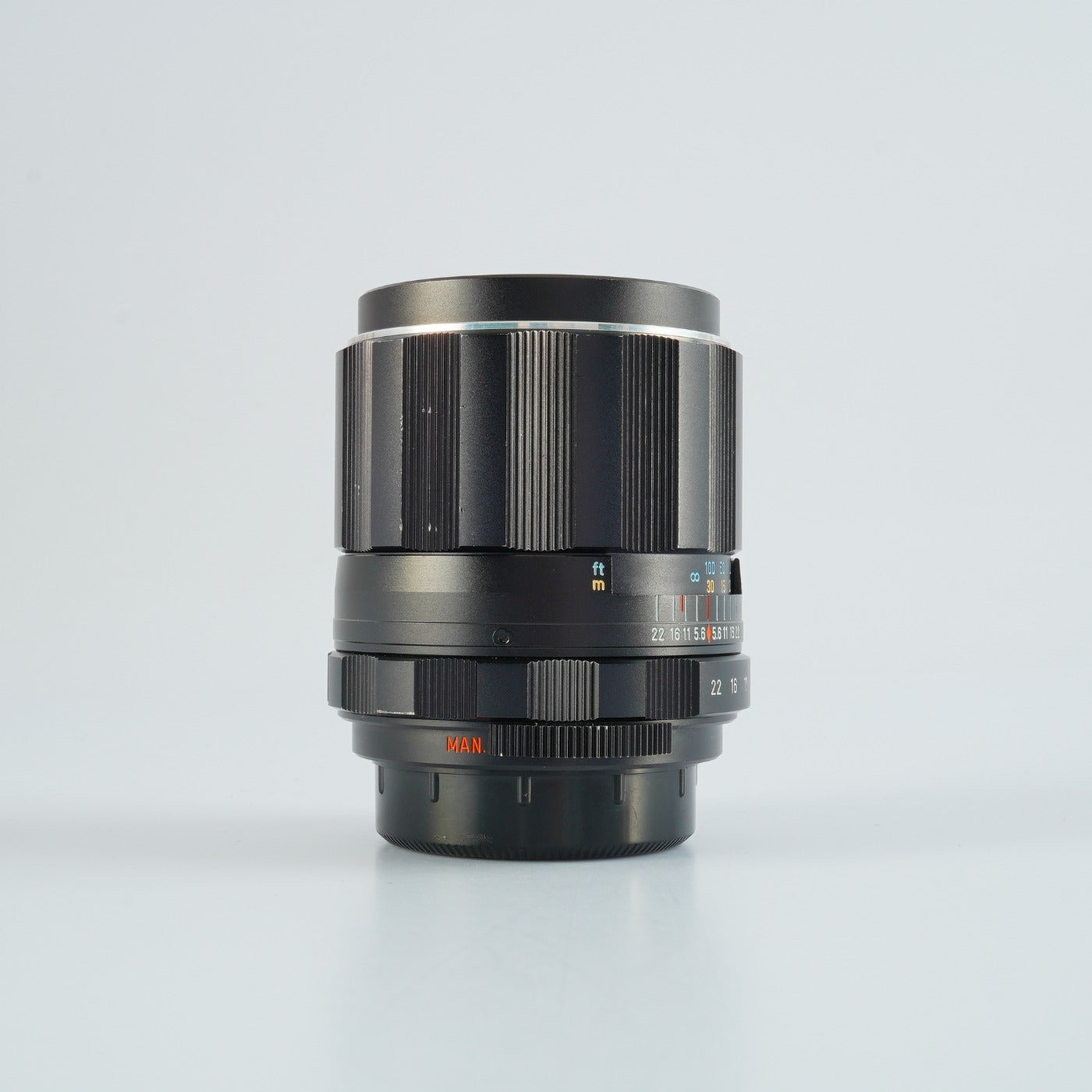 PENTAX Super Multi Coated Takumar 105mm F/2.8 (M42用) 単焦点レンズ