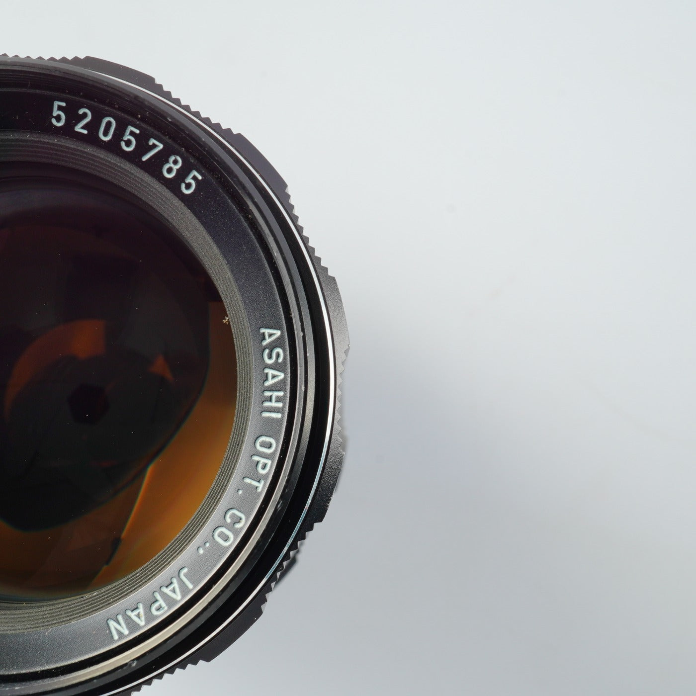 PENTAX Super Multi Coated Takumar 105mm F/2.8 (M42用) 単焦点レンズ