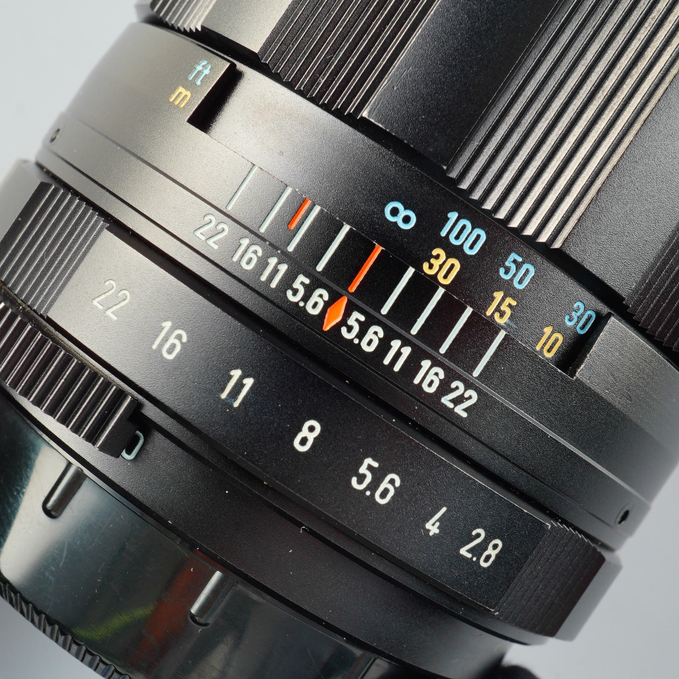 PENTAX Super Multi Coated Takumar 105mm F/2.8 (M42用) 単焦点レンズ