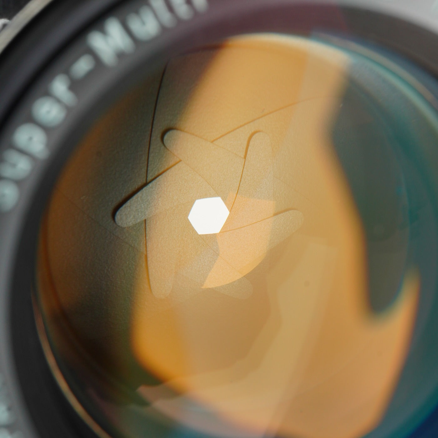 PENTAX Super Multi Coated Takumar 105mm F/2.8 (M42用) 単焦点レンズ