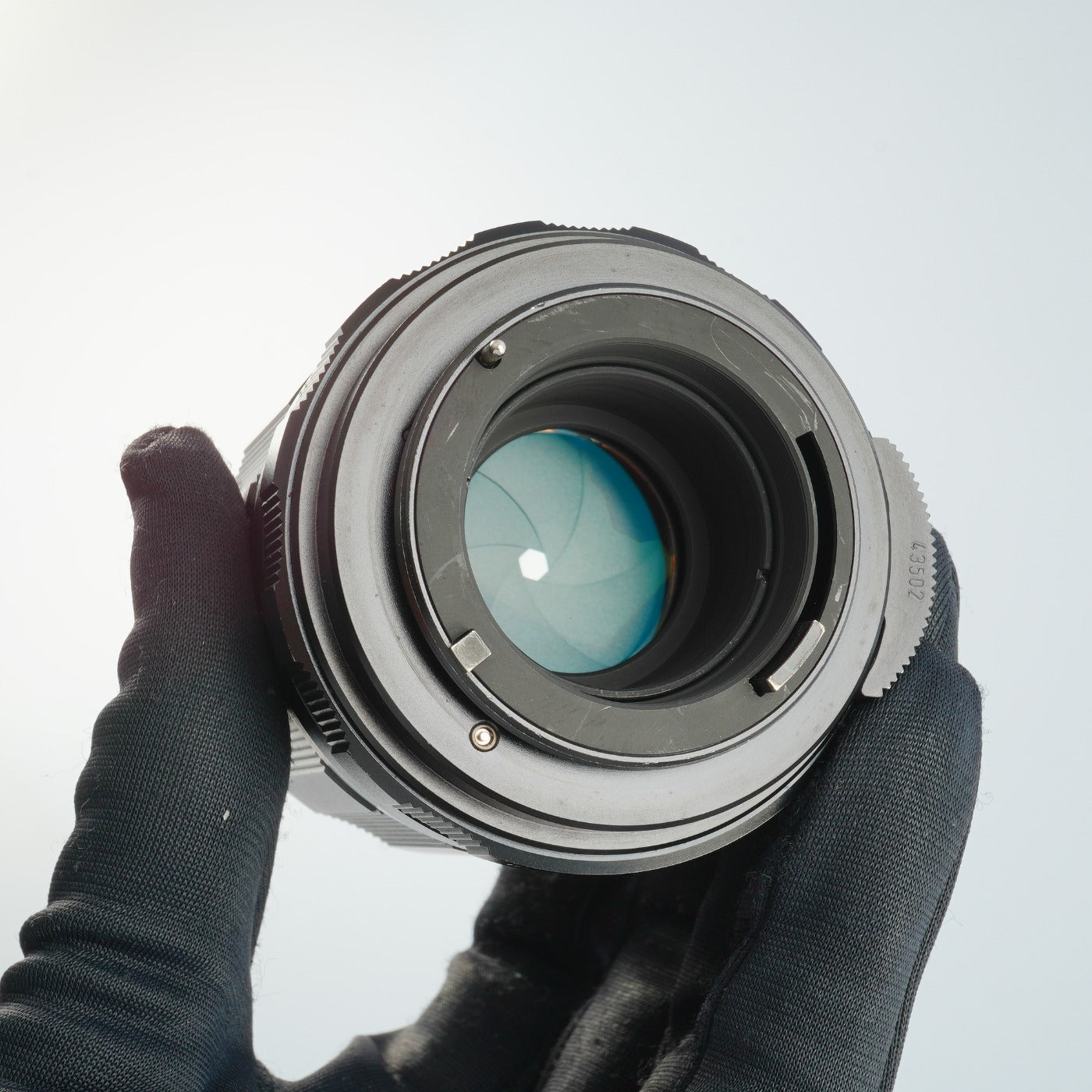 PENTAX Super Multi Coated Takumar 105mm F/2.8 (M42用) 単焦点レンズ