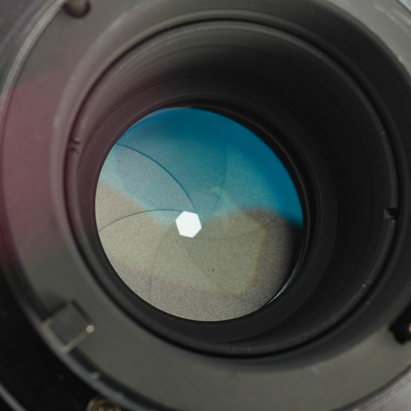 PENTAX Super Multi Coated Takumar 105mm F/2.8 (M42用) 単焦点レンズ