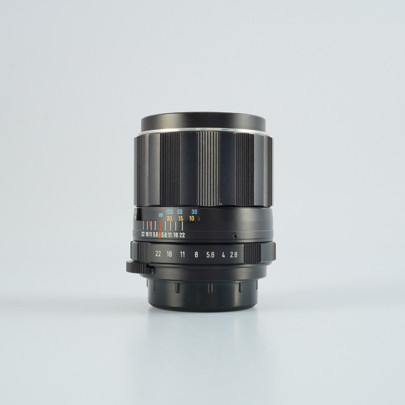 PENTAX Super Multi Coated Takumar 105mm F/2.8 (M42用) 単焦点レンズ