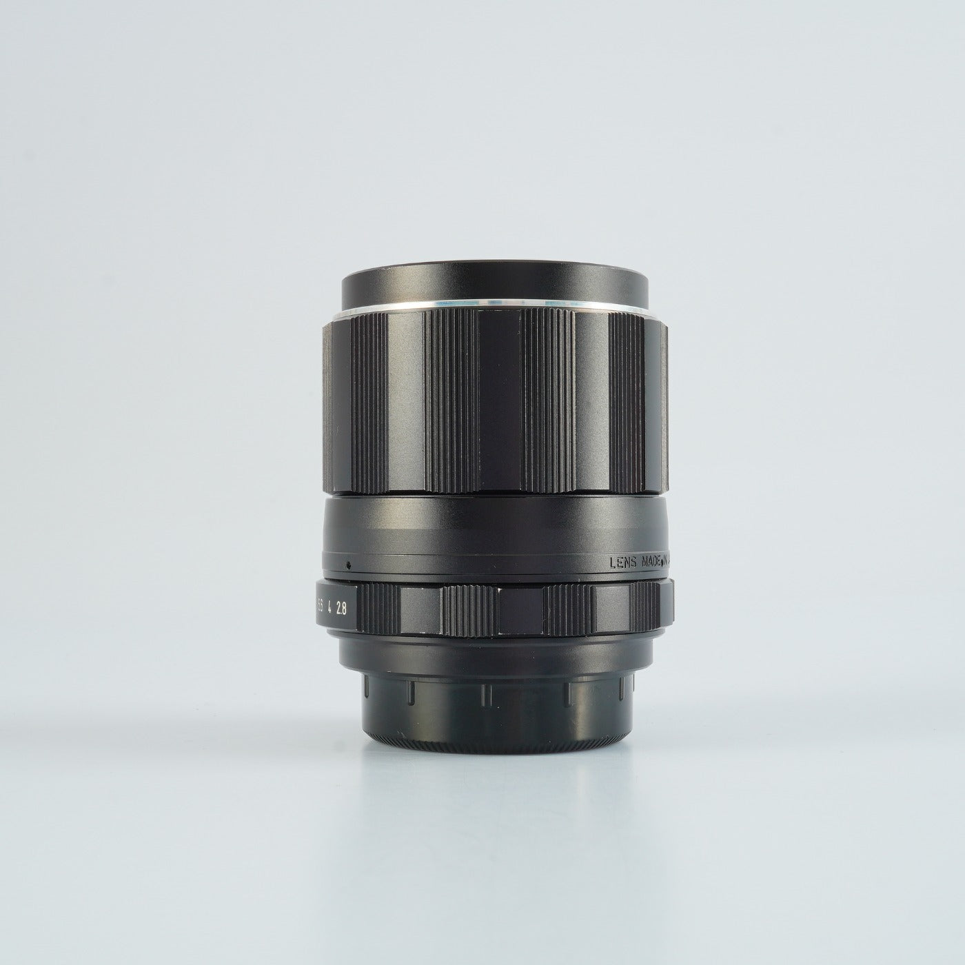 PENTAX Super Multi Coated Takumar 105mm F/2.8 (M42用) 単焦点レンズ