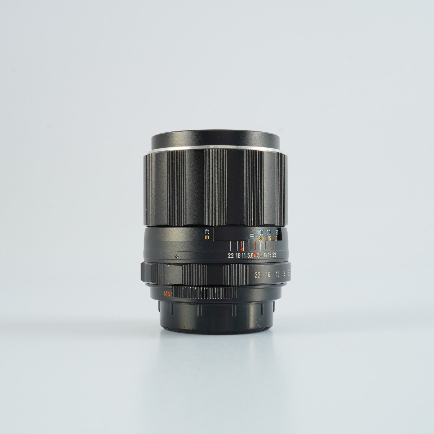 PENTAX Super Takumar 105mm F/2.8 (M42用) 単焦点レンズ