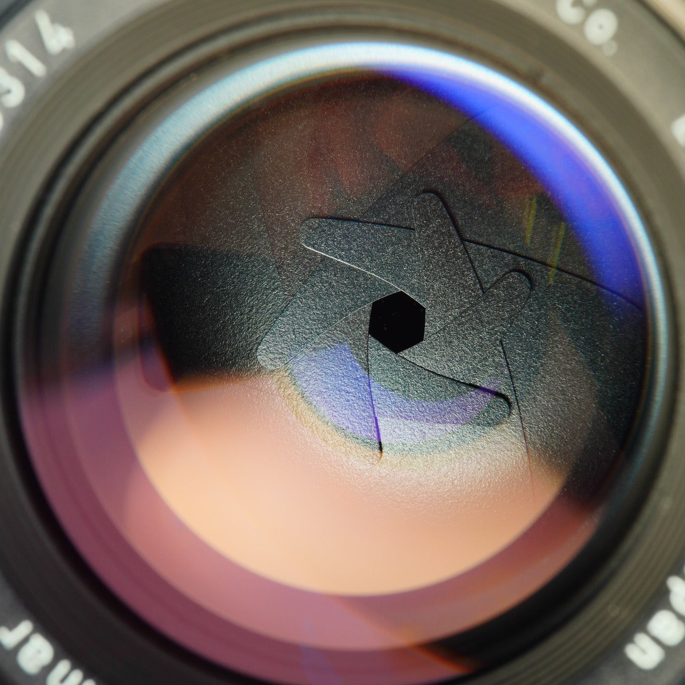 PENTAX Super Takumar 105mm F/2.8 (M42用) 単焦点レンズ