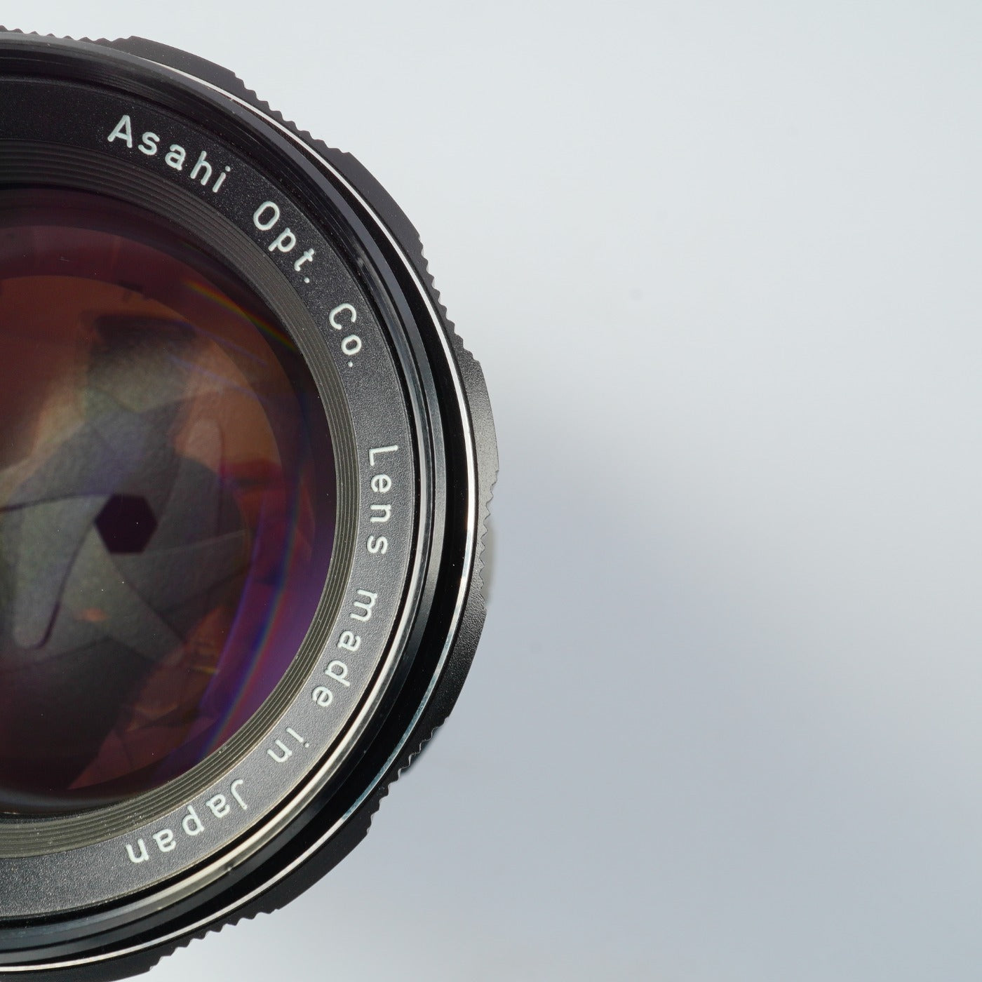 PENTAX Super Takumar 105mm F/2.8 (M42用) 単焦点レンズ