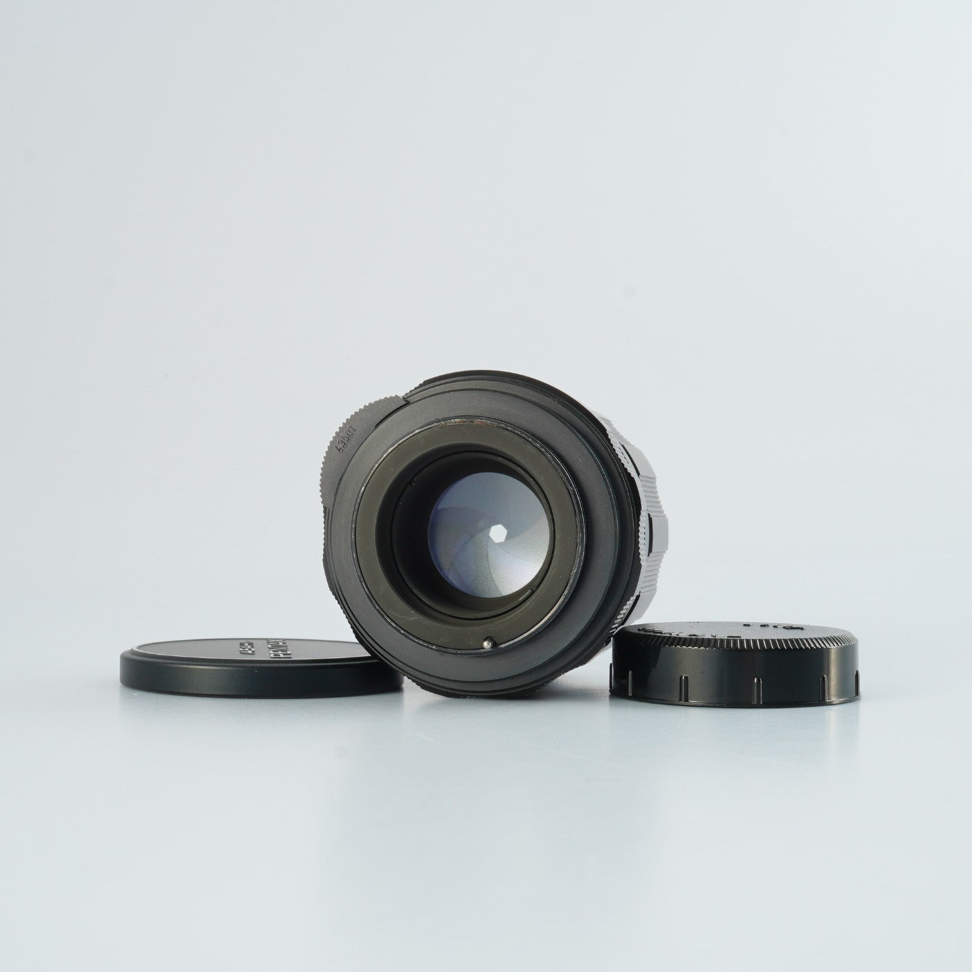 PENTAX Super Takumar 105mm F/2.8 (M42用) 単焦点レンズ