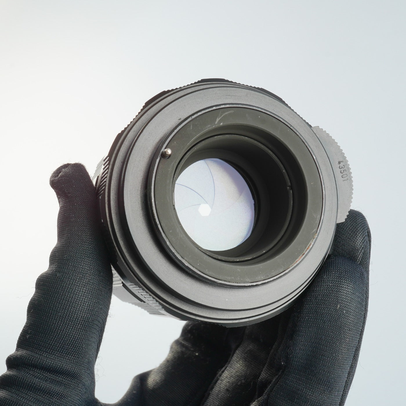 PENTAX Super Takumar 105mm F/2.8 (M42用) 単焦点レンズ