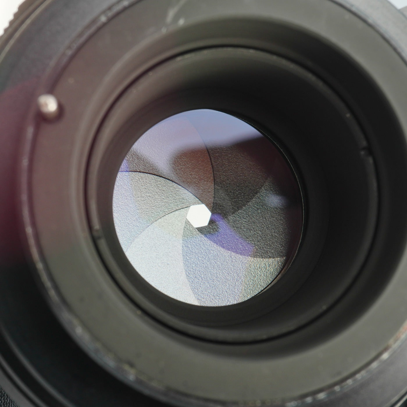 PENTAX Super Takumar 105mm F/2.8 (M42用) 単焦点レンズ