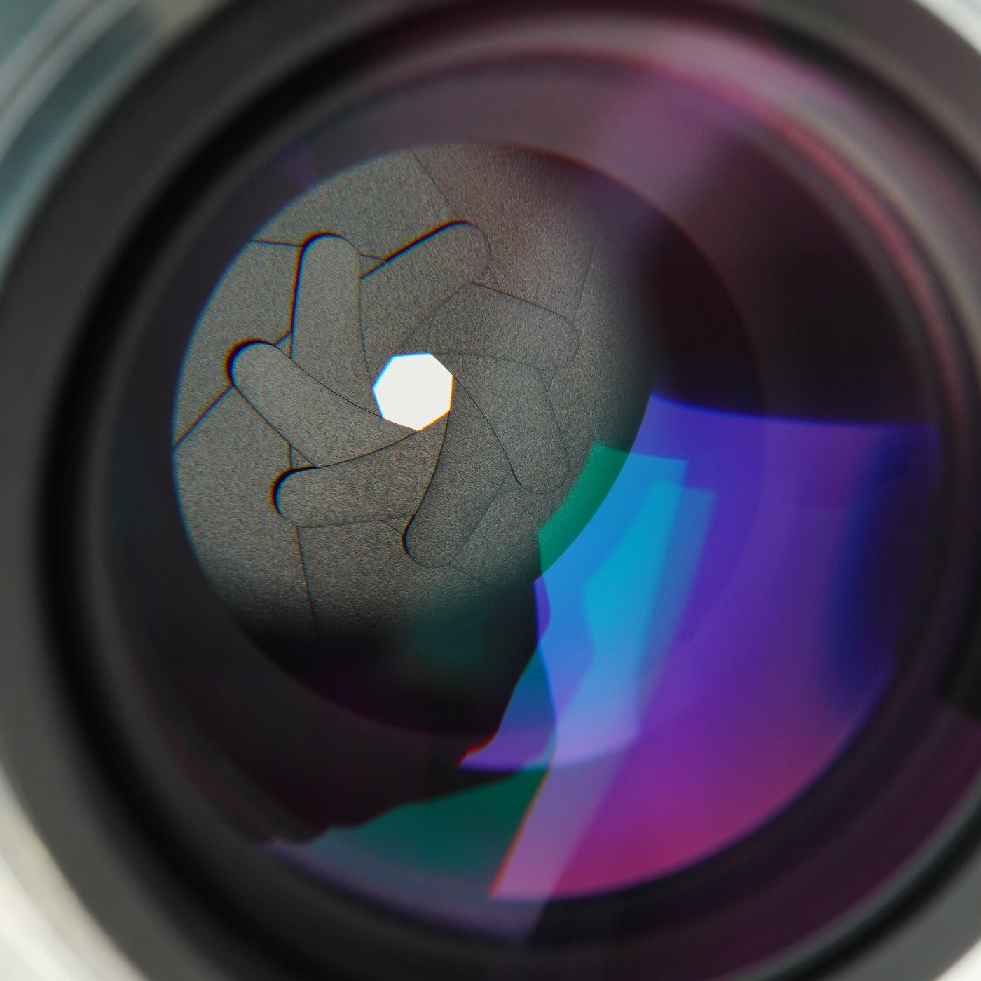 Nikon Ai NIKKOR 105mm F/2.5 単焦点レンズ