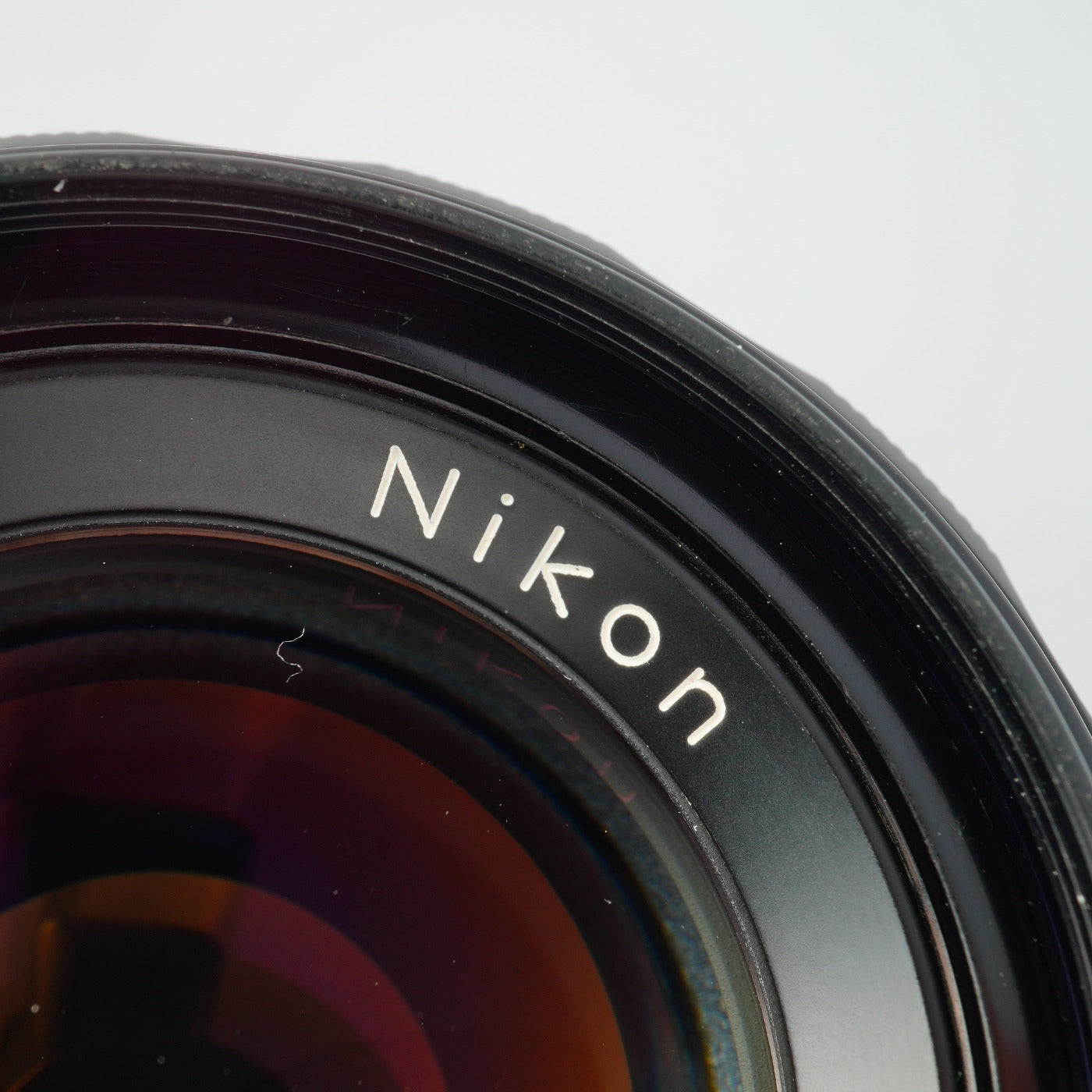 Nikon Ai改 NIKKOR-S.C Auto 50mm F/1.4 単焦点レンズ
