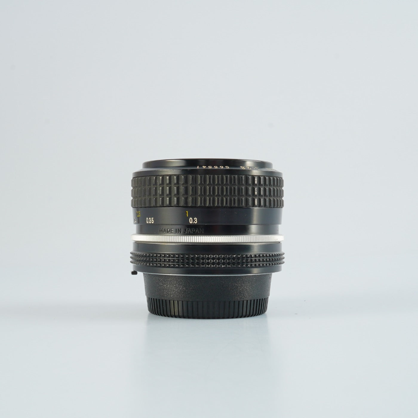 Nikon Ai Nikkor 28mm F/2.8 単焦点レンズ