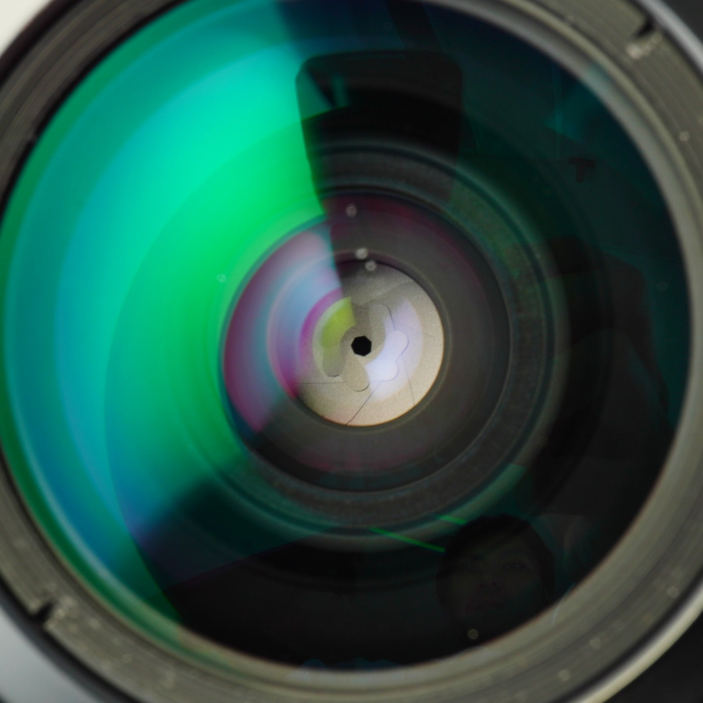 Nikon Ai Nikkor 28mm F/2.8 単焦点レンズ