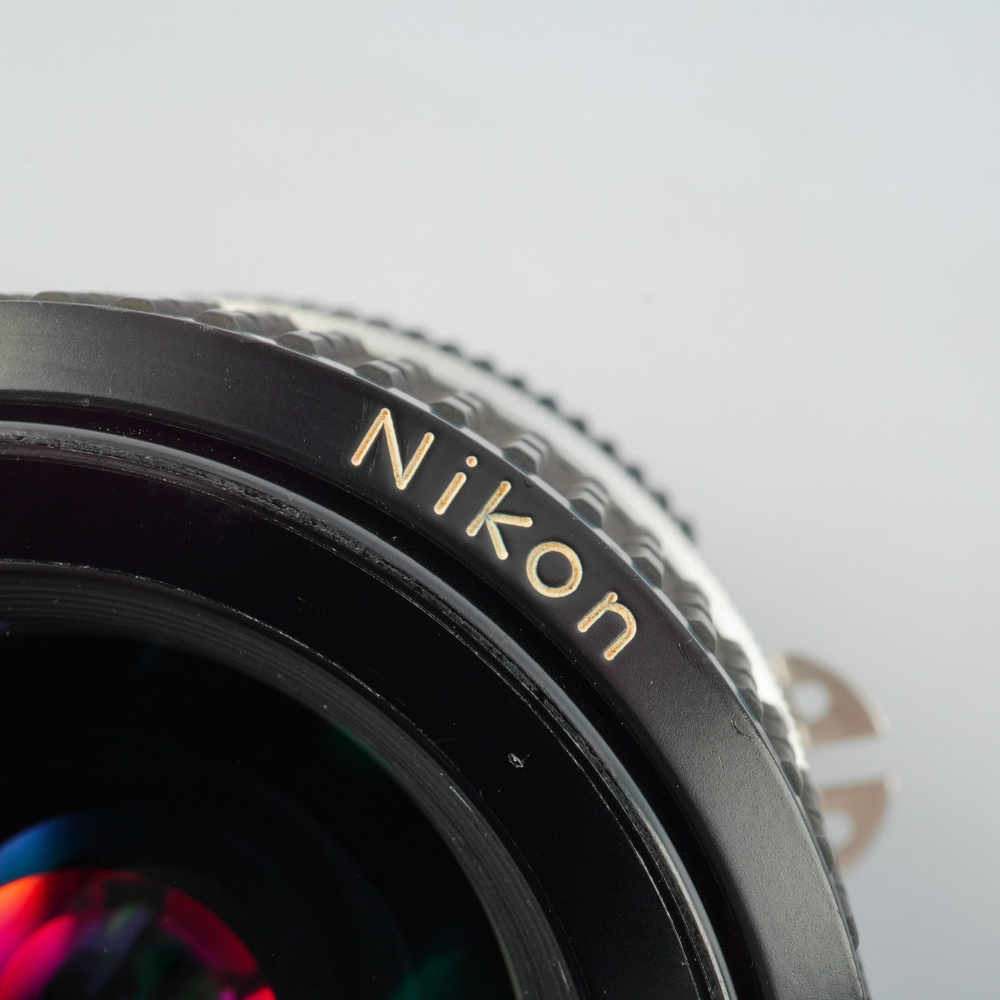 Nikon Ai Nikkor 28mm F/2.8 単焦点レンズ
