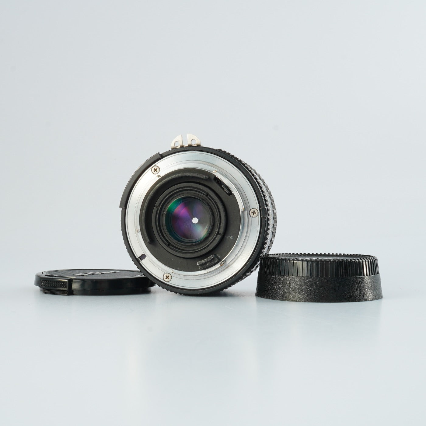 Nikon Ai Nikkor 28mm F/2.8 単焦点レンズ