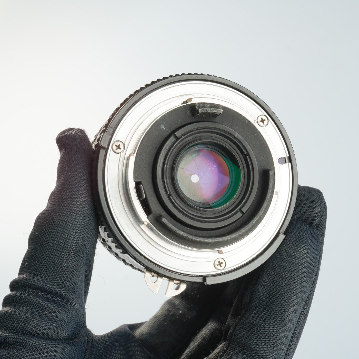 Nikon Ai Nikkor 28mm F/2.8 単焦点レンズ