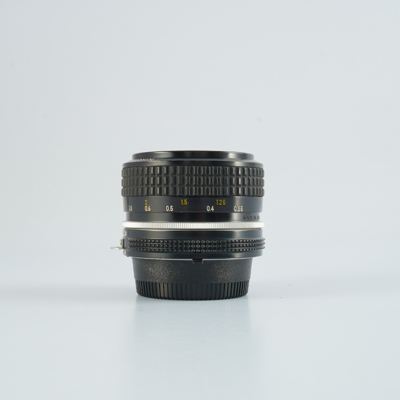 Nikon Ai Nikkor 28mm F/2.8 単焦点レンズ